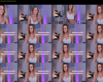 emmi_rosee — 70 minute Chaturbate female cam show recording, 720p, Sep 9, 2021