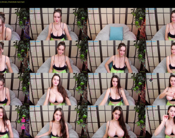 emmika_ — 71 minute Chaturbate female cam show recording, 1080p, Sep 9, 2021
