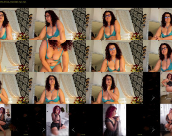 eva_mature — 22 minute Chaturbate female cam show recording, 1080p, Sep 10, 2021