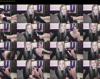 fflloowweerr — 3 minute Chaturbate couple cam show recording, 1080p, Sep 9, 2021