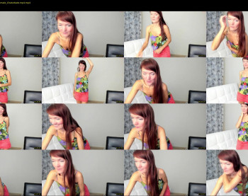 fritha — 20 minute Chaturbate female cam show recording, 720p, Sep 9, 2021