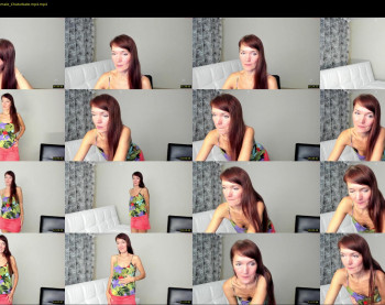 fritha — 15 minute Chaturbate female cam show recording, 720p, Sep 9, 2021