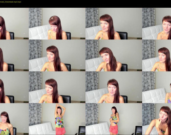 fritha — 19 minute Chaturbate female cam show recording, 720p, Sep 9, 2021