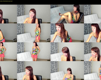 fritha — 53 minute Chaturbate female cam show recording, 720p, Sep 9, 2021