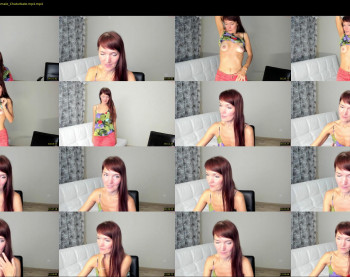 fritha — 15 minute Chaturbate female cam show recording, 720p, Sep 9, 2021