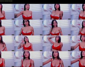 giannasue — 21 minute Chaturbate female cam show recording, 1080p, Sep 9, 2021