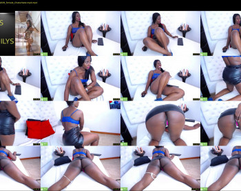 ginger_milys — 70 minute Chaturbate female cam show recording, 1080p, Sep 9, 2021