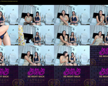 girasol_walton — 78 minute Chaturbate female cam show recording, 1080p, Sep 9, 2021