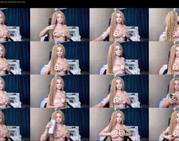 girl_kiraa — 19 minute Chaturbate female cam show recording, 1080p, Sep 9, 2021