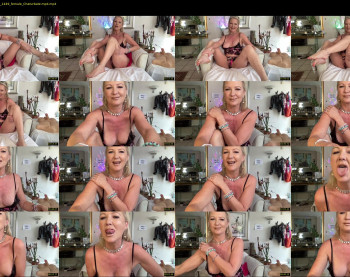 gl1tter_barbie — 11 minute Chaturbate female cam show recording, 1080p, Sep 9, 2021