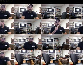 hardworkertn — 58 minute Chaturbate male cam show recording, 720p, Sep 10, 2021
