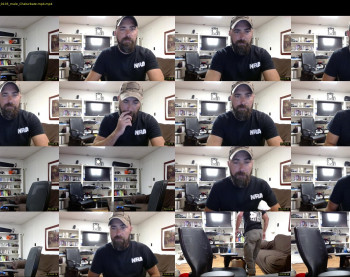 hardworkertn — 96 minute Chaturbate male cam show recording, 720p, Sep 10, 2021