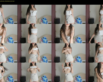 hayneiko — 9 minute Chaturbate female cam show recording, 1080p, Sep 10, 2021