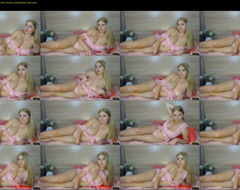 hazel_agata — 36 minute Chaturbate female cam show recording, 1080p, Sep 9, 2021