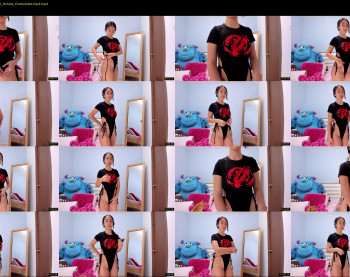 helenrus — 70 minute Chaturbate female cam show recording, 1080p, Sep 10, 2021