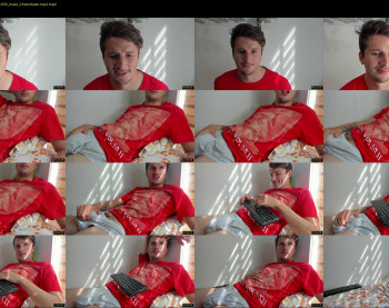 horse_man2 — 36 minute Chaturbate male cam show recording, 720p, Sep 9, 2021
