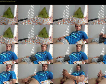 horse_man2 — 36 minute Chaturbate male cam show recording, 720p, Sep 9, 2021