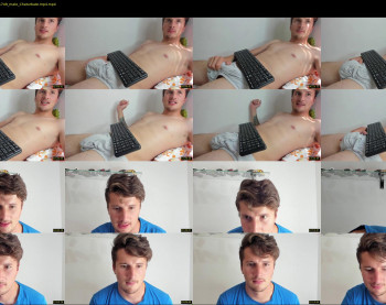 horse_man2 — 36 minute Chaturbate male cam show recording, 720p, Sep 9, 2021