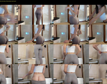hotel77777 — 49 minute Chaturbate female cam show recording, 720p, Sep 9, 2021