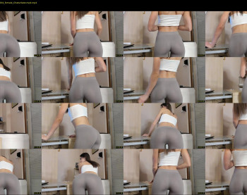 hotel77777 — 22 minute Chaturbate female cam show recording, 720p, Sep 9, 2021