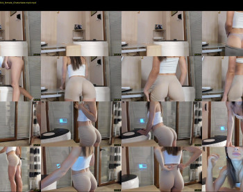 hotel77777 — 30 minute Chaturbate female cam show recording, 720p, Sep 9, 2021