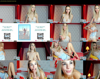 hotfallingdevil — 70 minute Chaturbate female cam show recording, 720p, Sep 9, 2021