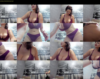 hotvany — 21 minute Chaturbate female cam show recording, 1080p, Sep 9, 2021