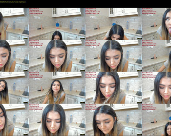 ice_creamy — 10 minute Chaturbate female cam show recording, 1080p, Sep 9, 2021