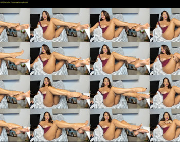 im_gabrielle — 26 minute Chaturbate female cam show recording, 720p, Sep 9, 2021