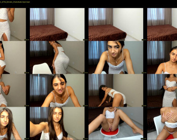 indianbeauty20 — 70 minute Chaturbate female cam show recording, 1080p, Sep 9, 2021