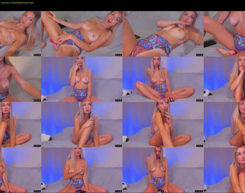 ingergirl — 70 minute Chaturbate female cam show recording, 720p, Sep 9, 2021