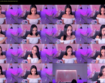 isabella_torres_ — 70 minute Chaturbate female cam show recording, 1080p, Sep 10, 2021