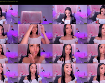 isabella_torres_ — 48 minute Chaturbate female cam show recording, 1080p, Sep 10, 2021