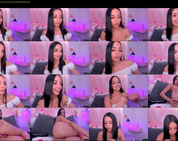 isabella_torres_ — 60 minute Chaturbate female cam show recording, 1080p, Sep 10, 2021