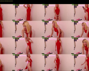 islanublar — 11 minute Chaturbate female cam show recording, 1080p, Sep 9, 2021