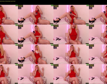 islanublar — 20 minute Chaturbate female cam show recording, 1080p, Sep 9, 2021