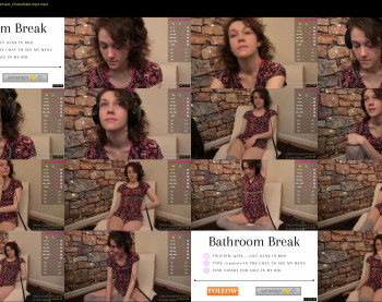 its_lily — 84 minute Chaturbate female cam show recording, 1080p, Sep 10, 2021