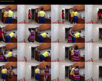 iuliana32 — 53 minute Chaturbate couple cam show recording, 1080p, Sep 10, 2021