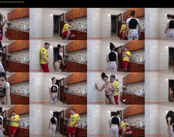 iuliana32 — 70 minute Chaturbate couple cam show recording, 1080p, Sep 10, 2021