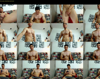 ivanhot279 — 35 minute Chaturbate male cam show recording, 1080p, Sep 9, 2021