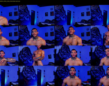 jackson__cottonwood — 114 minute Chaturbate male cam show recording, 720p, Sep 10, 2021