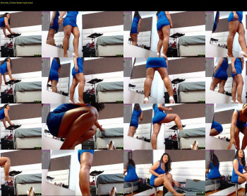 jadee__ — 71 minute Chaturbate female cam show recording, 1080p, Sep 9, 2021