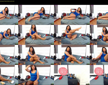 jadee__ — 70 minute Chaturbate female cam show recording, 1080p, Sep 9, 2021