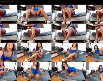 jadee__ — 56 minute Chaturbate female cam show recording, 1080p, Sep 9, 2021
