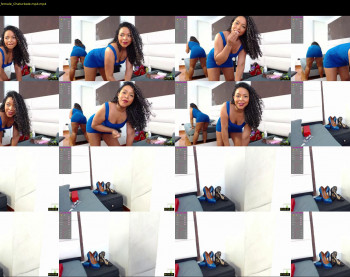 jadee__ — 9 minute Chaturbate female cam show recording, 1080p, Sep 9, 2021