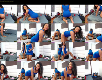 jadee__ — 46 minute Chaturbate female cam show recording, 1080p, Sep 9, 2021
