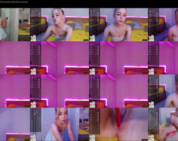 janice_sweet — 71 minute Chaturbate female cam show recording, 1080p, Sep 9, 2021