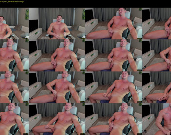 jasonblakes — 11 minute Chaturbate male cam show recording, 1080p, Sep 9, 2021