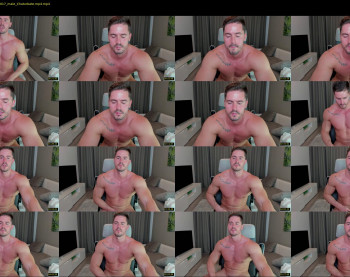 jasonblakes — 7 minute Chaturbate male cam show recording, 1080p, Sep 9, 2021