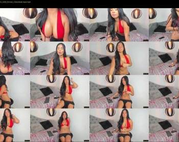 jenny_roberts96 — 11 minute Chaturbate female cam show recording, 1080p, Sep 9, 2021